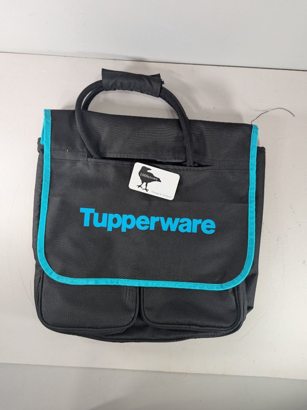 Tupperware representative tote bag - Picture 11 of 11